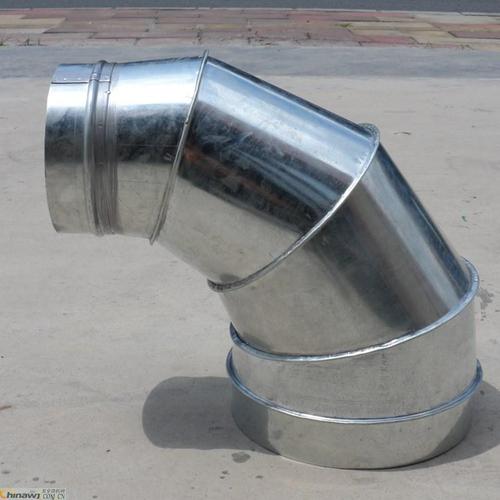 白鐵螺旋風(fēng)管-除塵設(shè)備好幫手