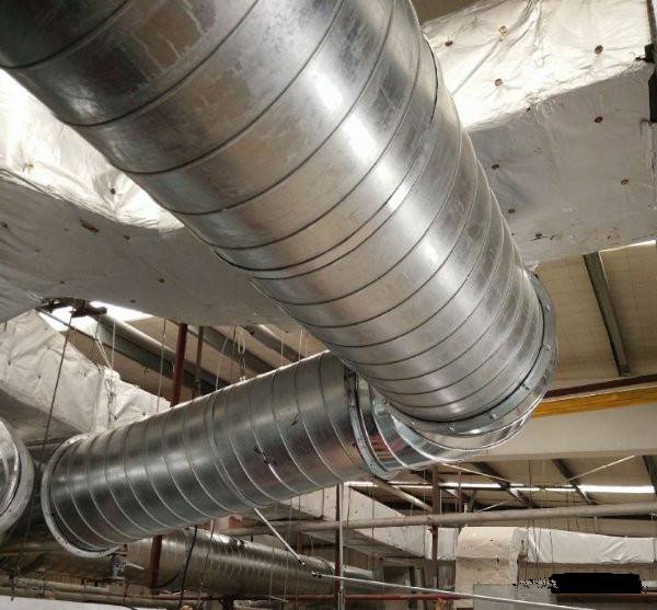 供應(yīng)不銹鋼螺旋風(fēng)管生產(chǎn)廠(chǎng)家