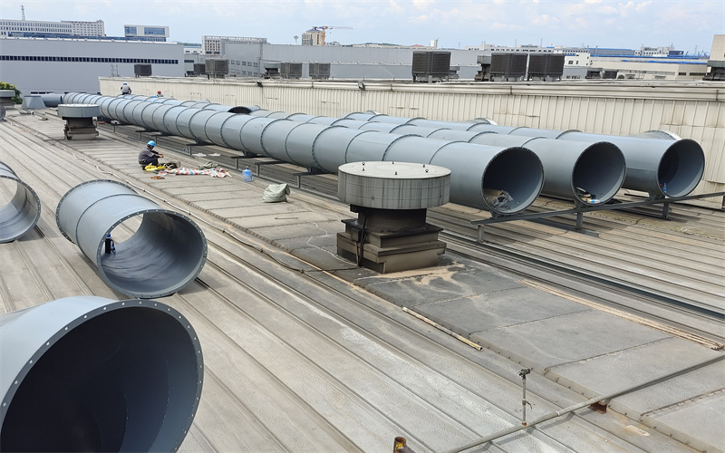 碳鋼焊接風(fēng)管-不銹鋼焊接風(fēng)管