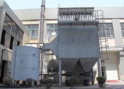 車(chē)間除塵設(shè)備 車(chē)間除塵設(shè)備