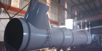 除塵管道 除塵管道