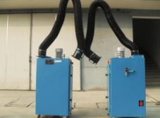 焊接煙過(guò)濾設(shè)備 焊接煙過(guò)濾設(shè)備