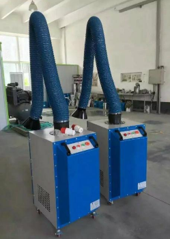 焊接煙過濾設(shè)備 焊接煙過濾設(shè)備