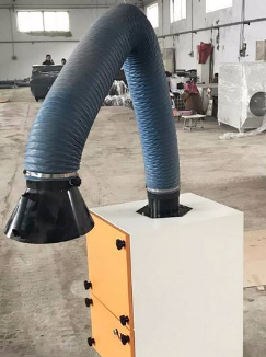 焊接煙過濾設備廠家 焊接煙過濾設備廠家