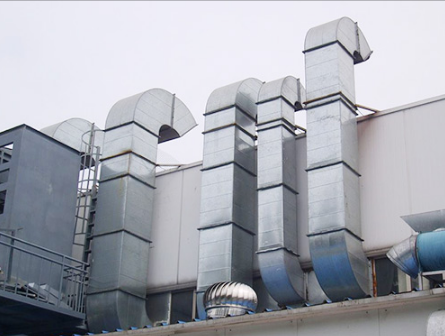 簡(jiǎn)述下不銹鋼焊接風(fēng)管安裝的施工要求 簡(jiǎn)述下不銹鋼焊接風(fēng)管安裝的施工要求